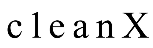 cleanX